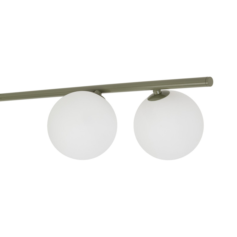 Imelo Olive Lampa Sufitowa 4Xg9 Tk Lighting