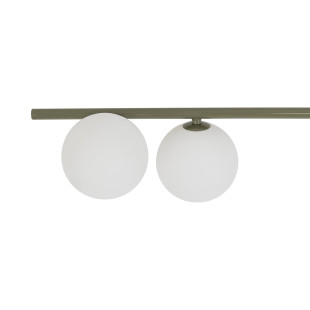 Imelo Olive Lampa Sufitowa 4Xg9 Tk Lighting