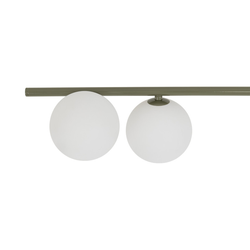 Imelo Olive Lampa Sufitowa 4Xg9 Tk Lighting