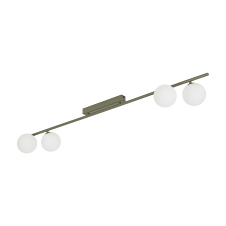 Imelo Olive Lampa Sufitowa 4Xg9 Tk Lighting