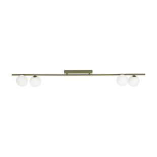 Imelo Olive Lampa Sufitowa 4Xg9 Tk Lighting