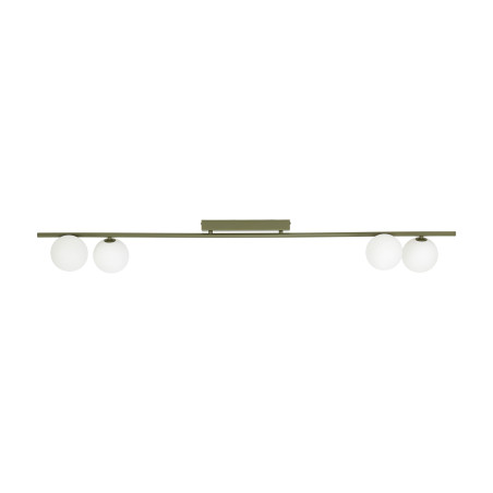 Imelo Olive Lampa Sufitowa 4Xg9 Tk Lighting