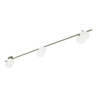 Imelo Olive Lampa Sufitowa 6Xg9 Tk Lighting