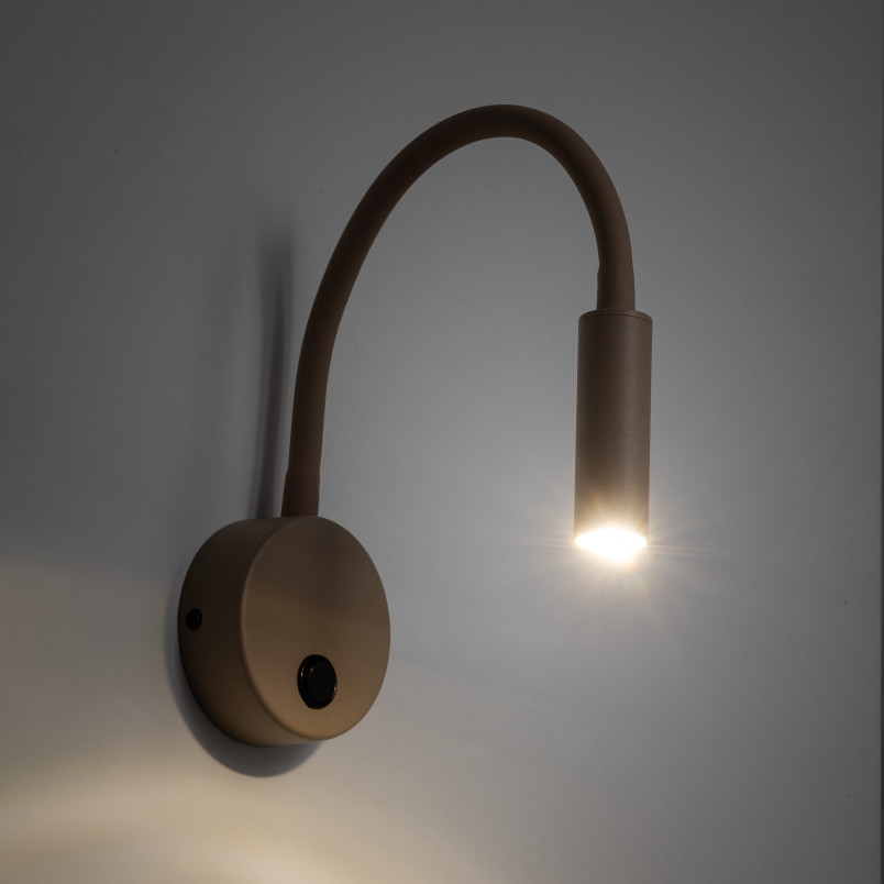 Lagos Sabia Kinkiet 1Xg9 Tk Lighting