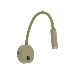 Lagos Olive Kinkiet 1Xg9 Tk Lighting