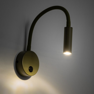 Lagos Olive Kinkiet 1Xg9 Tk Lighting
