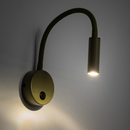Lagos Olive Kinkiet 1Xg9 Tk Lighting