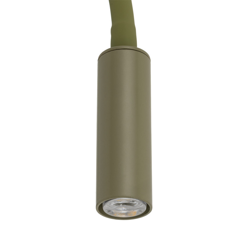 Lagos Olive Kinkiet 1Xg9 Tk Lighting