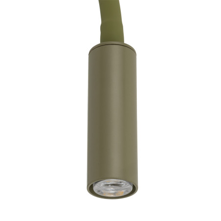 Lagos Olive Kinkiet 1Xg9 Tk Lighting