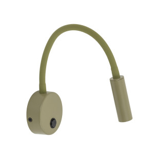 Lagos Olive Kinkiet 1Xg9 Tk Lighting