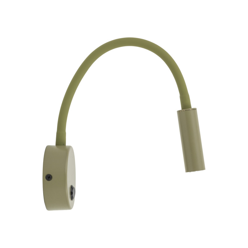 Lagos Olive Kinkiet 1Xg9 Tk Lighting