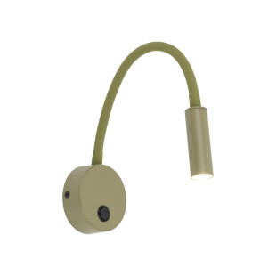 Lagos Olive Kinkiet 1Xg9 Tk Lighting