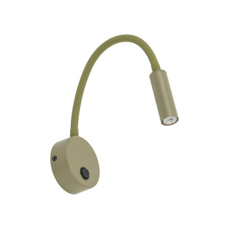 Lagos Olive Kinkiet 1Xg9 Tk Lighting