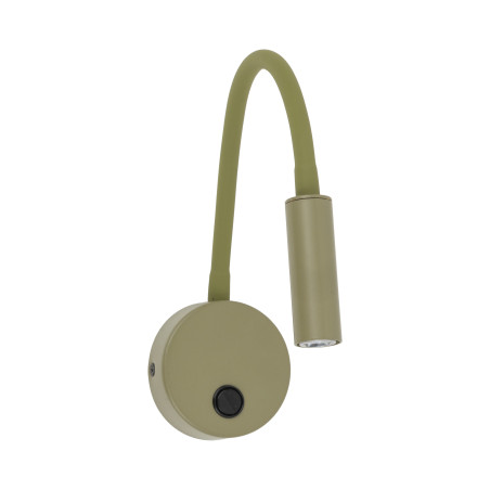 Lagos Olive Kinkiet 1Xg9 Tk Lighting