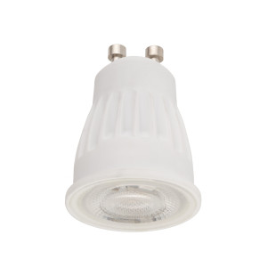 Żarówka Gu10 Mini Mr11 3000K White Tk Lighting