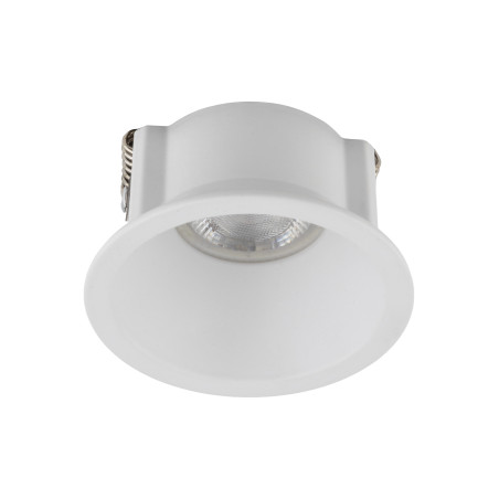 Rivo White 1 X Gu10 Mini Mr 11 Tk Lighting
