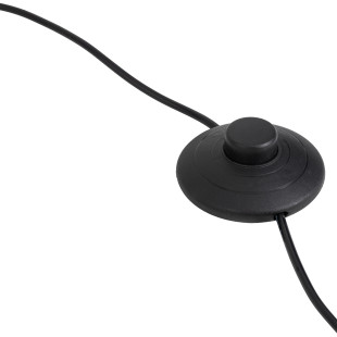 Noa Beige Lampa Podłogowa Led Tk Lighting