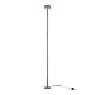 Noa Green Lampa Podłogowa Led Tk Lighting