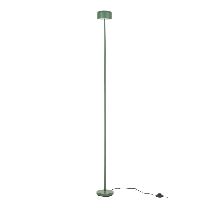 Noa Green Lampa Podłogowa Led Tk Lighting