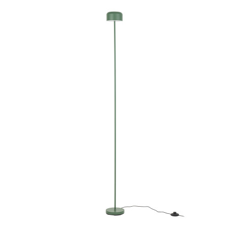 Noa Green Lampa Podłogowa Led Tk Lighting