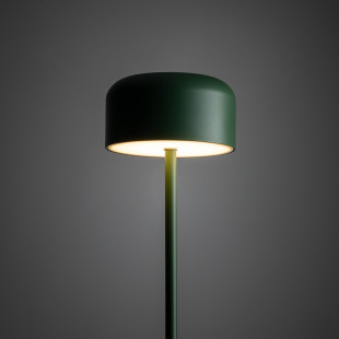 Noa Green Lampa Podłogowa Led Tk Lighting