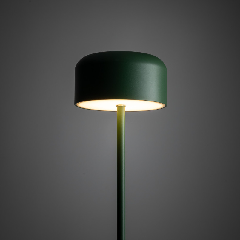 Noa Green Lampa Podłogowa Led Tk Lighting