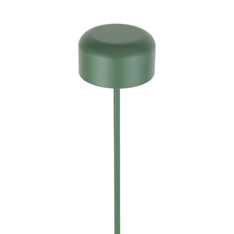 Noa Green Lampa Podłogowa Led Tk Lighting