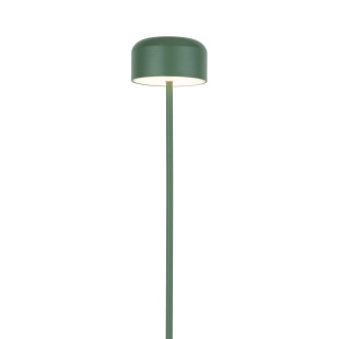 Noa Green Lampa Podłogowa Led Tk Lighting