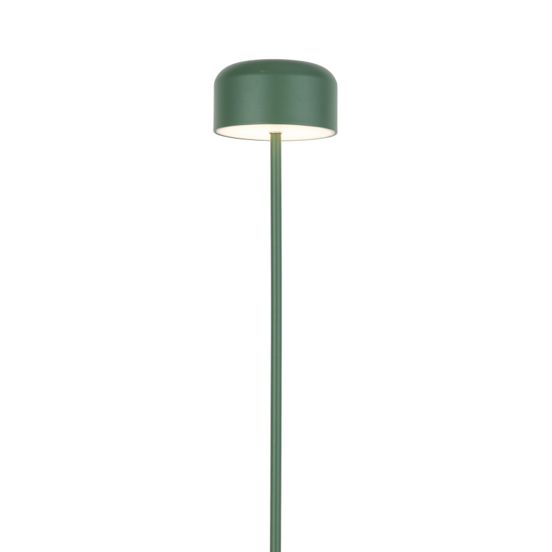 Noa Green Lampa Podłogowa Led Tk Lighting