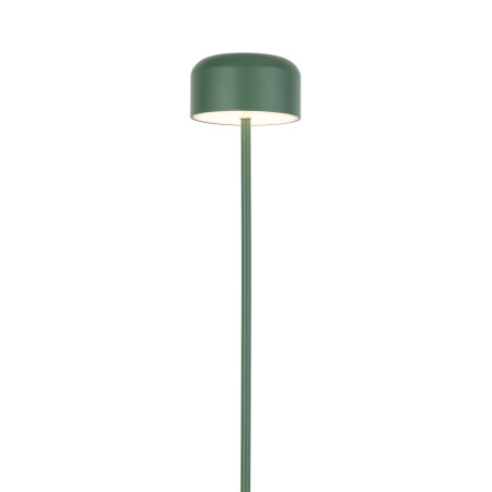 Noa Green Lampa Podłogowa Led Tk Lighting