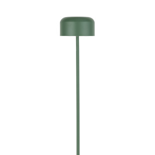 Noa Green Lampa Podłogowa Led Tk Lighting