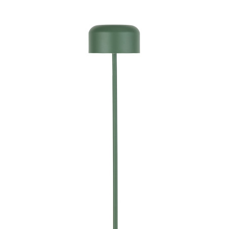 Noa Green Lampa Podłogowa Led Tk Lighting