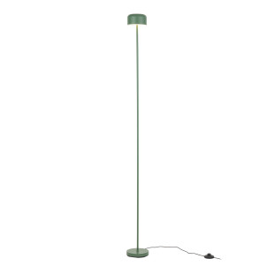 Noa Green Lampa Podłogowa Led Tk Lighting