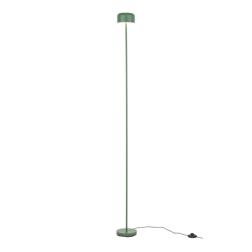 Noa Green Lampa Podłogowa Led Tk Lighting