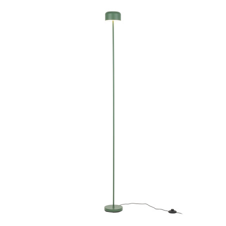 Noa Green Lampa Podłogowa Led Tk Lighting