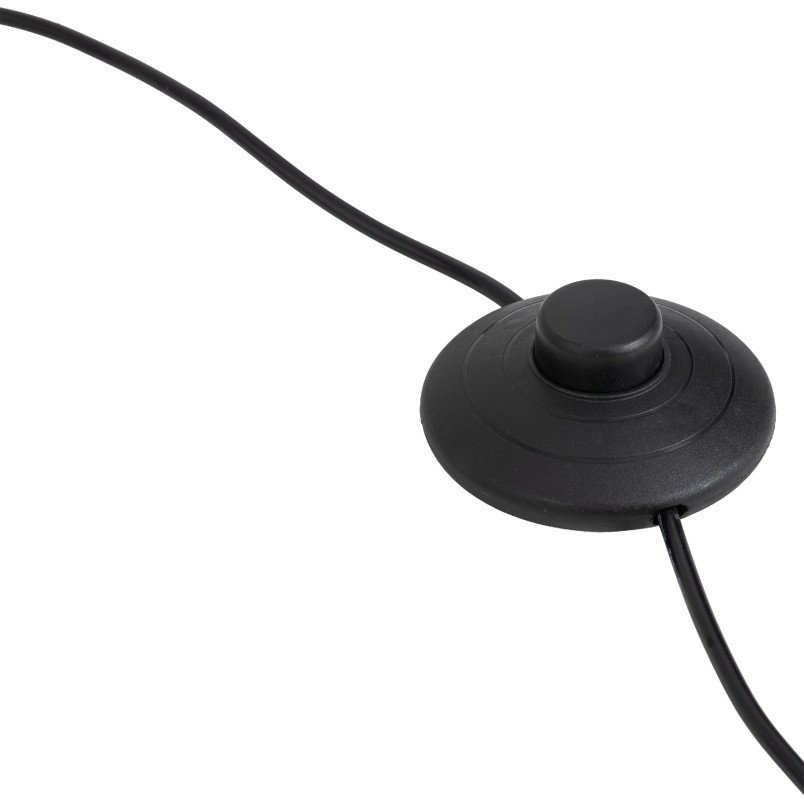 Noa Salmon Lampa Podłogowa Led Tk Lighting