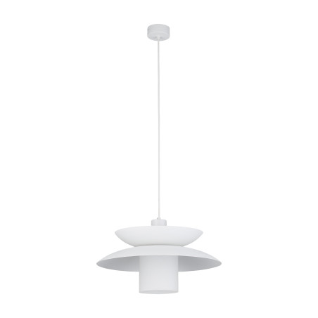 Verado White 1 Lampa Wisząca Tk Lighting