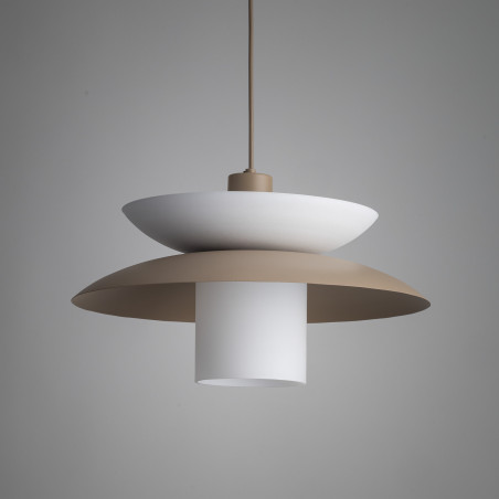 Verado Sabia 1 Lampa Wisząca Tk Lighting