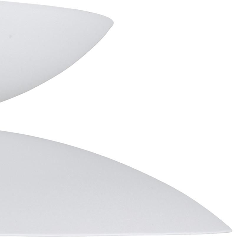 Verado White 1 Lampa Wisząca Tk Lighting