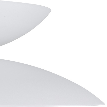 Verado White 1 Lampa Wisząca Tk Lighting