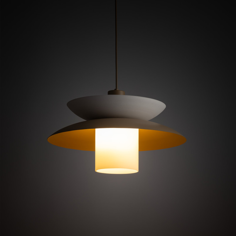 Verado Sabia 1 Lampa Wisząca Tk Lighting