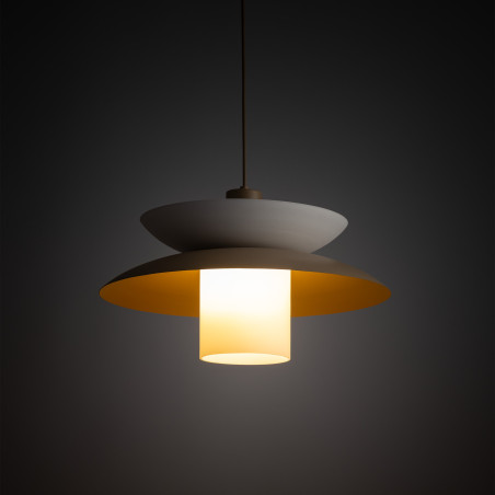 Verado Sabia 1 Lampa Wisząca Tk Lighting