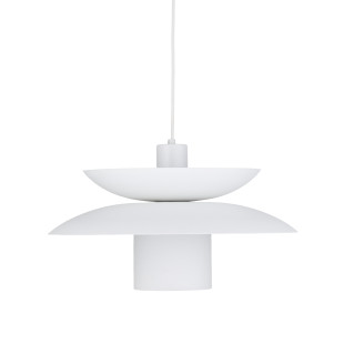 Verado White 1 Lampa Wisząca Tk Lighting
