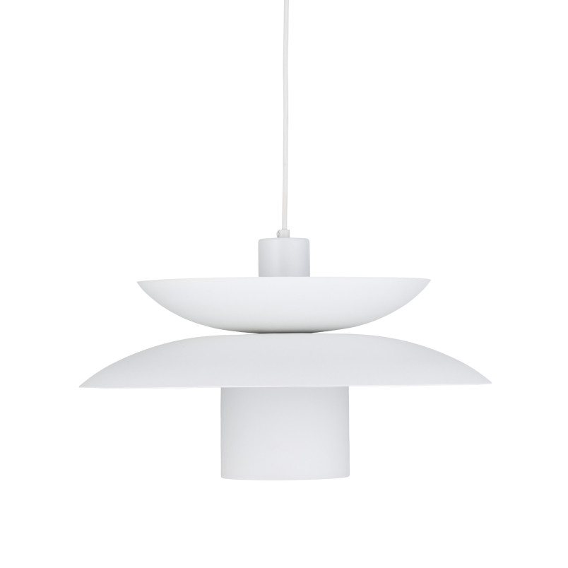 Verado White 1 Lampa Wisząca Tk Lighting
