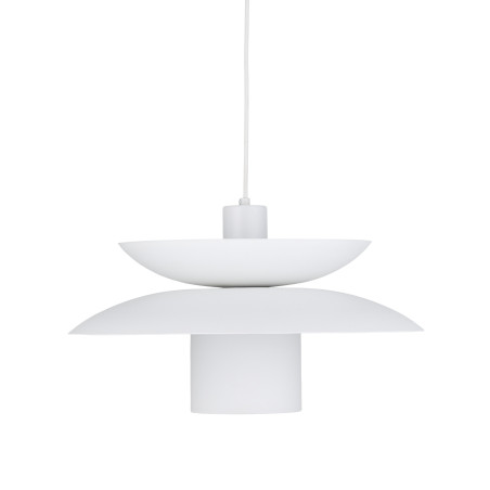Verado White 1 Lampa Wisząca Tk Lighting