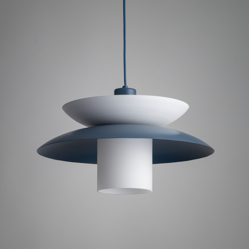 Verado Navi 1 Lampa Wisząca Tk Lighting