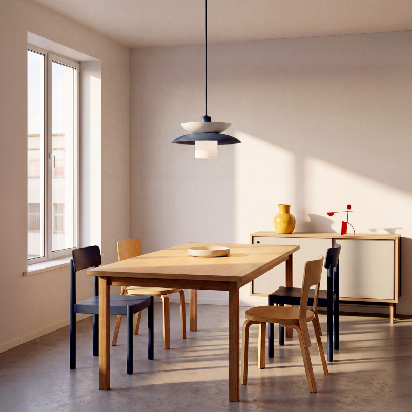 Verado Navi 1 Lampa Wisząca Tk Lighting
