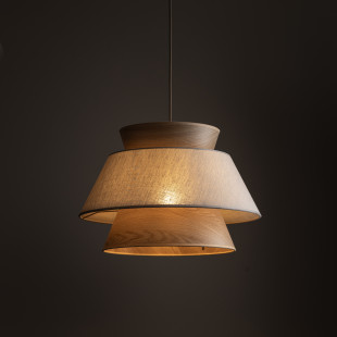 Kalum Len Lampa Wisząca 1Xe27 Tk Lighting