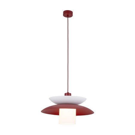Verado Burgund 1 Lampa Wisząca Tk Lighting