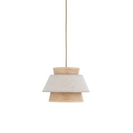 Kalum Len Lampa Wisząca 1Xe27 Tk Lighting